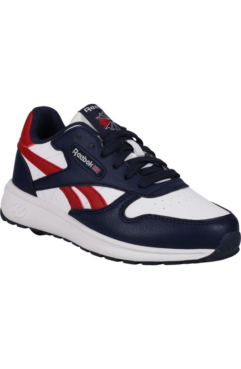Heelys x Reebok Kids' Classic Skate Sneaker, Main, color,