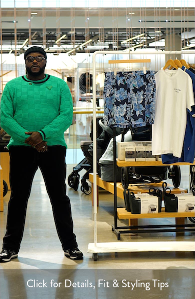 Naples Ravello Blooms Swim Trunks, sales video thumbnail