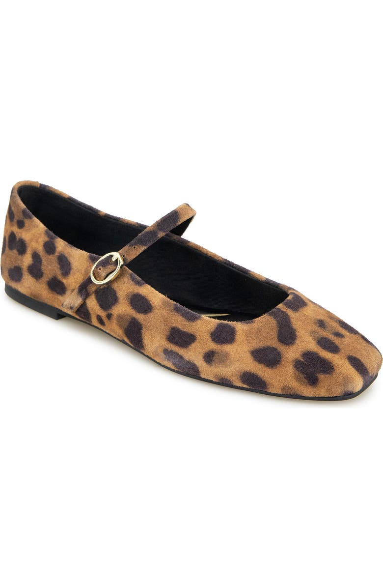 Kenneth Cole Jasper Mary Jane Flat, Main, color,