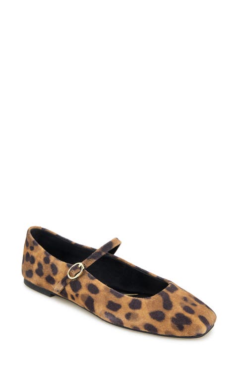 Women's Mary Jane Flats | Nordstrom