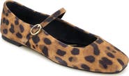 Kenneth Cole Jasper Mary Jane Flat