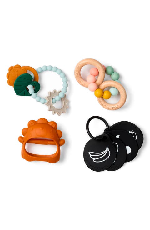 Soothing Development Bundle