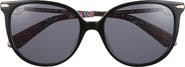Kate Spade New York kristinags 54mm cat eye sunglasses