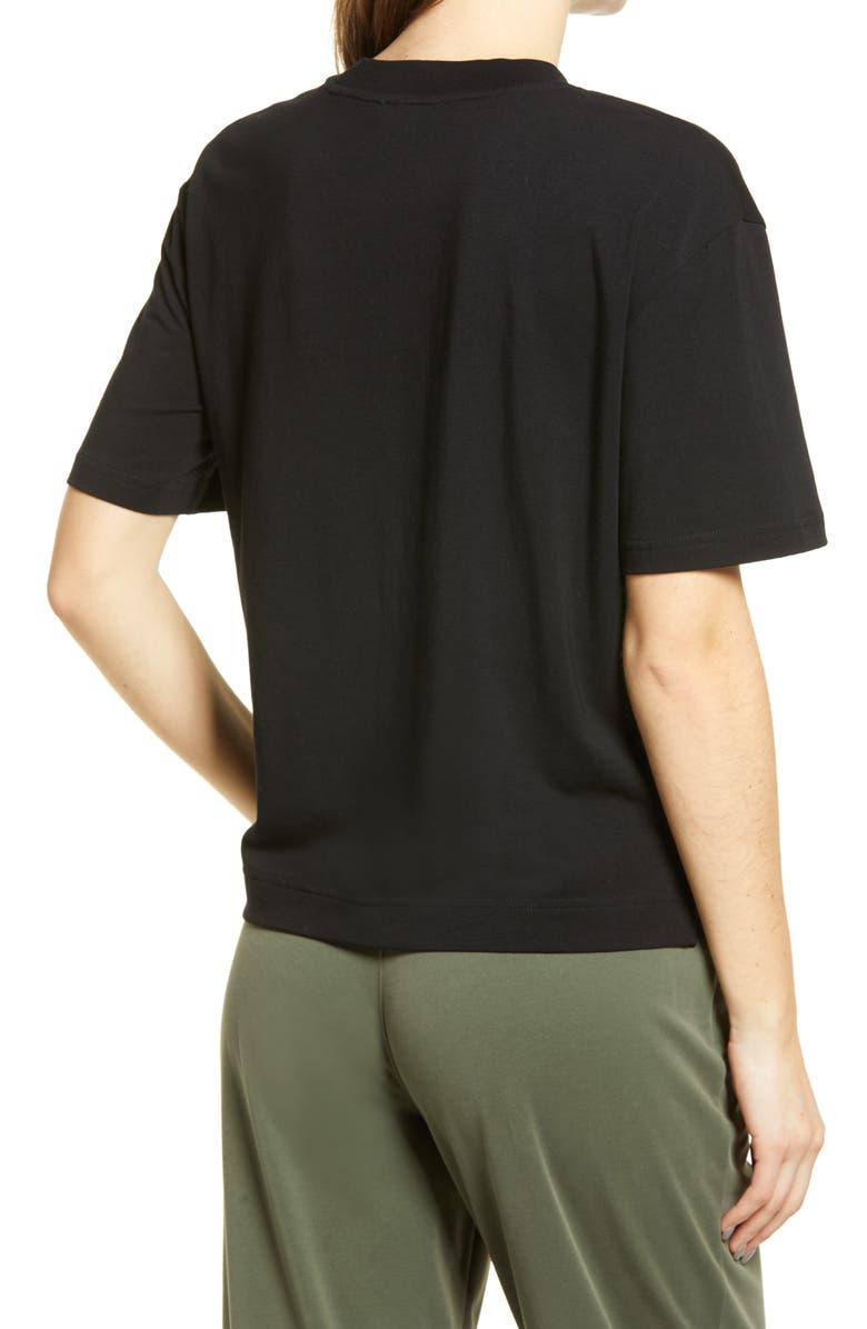 Nordstrom Crewneck T-Shirt, Alternate, color, 