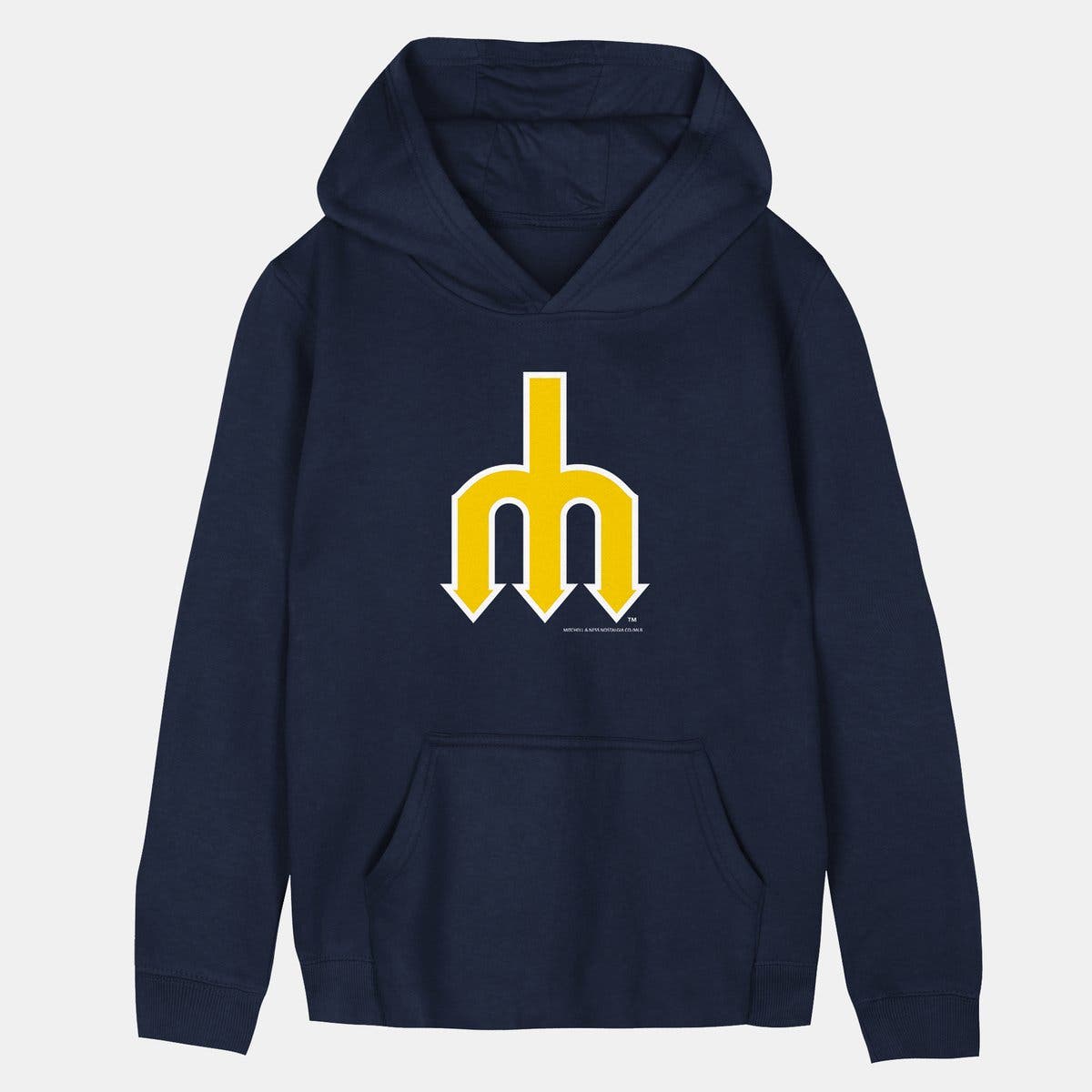 selected Navy
