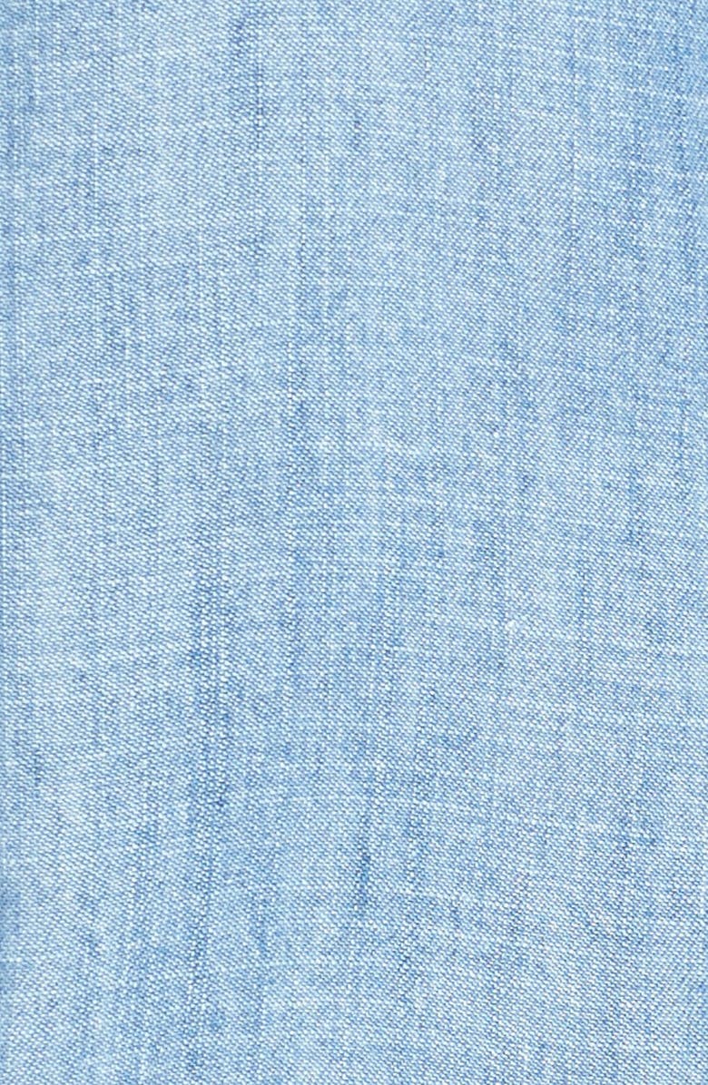 Rails Ingrid Chambray Shirt, Alternate, color,