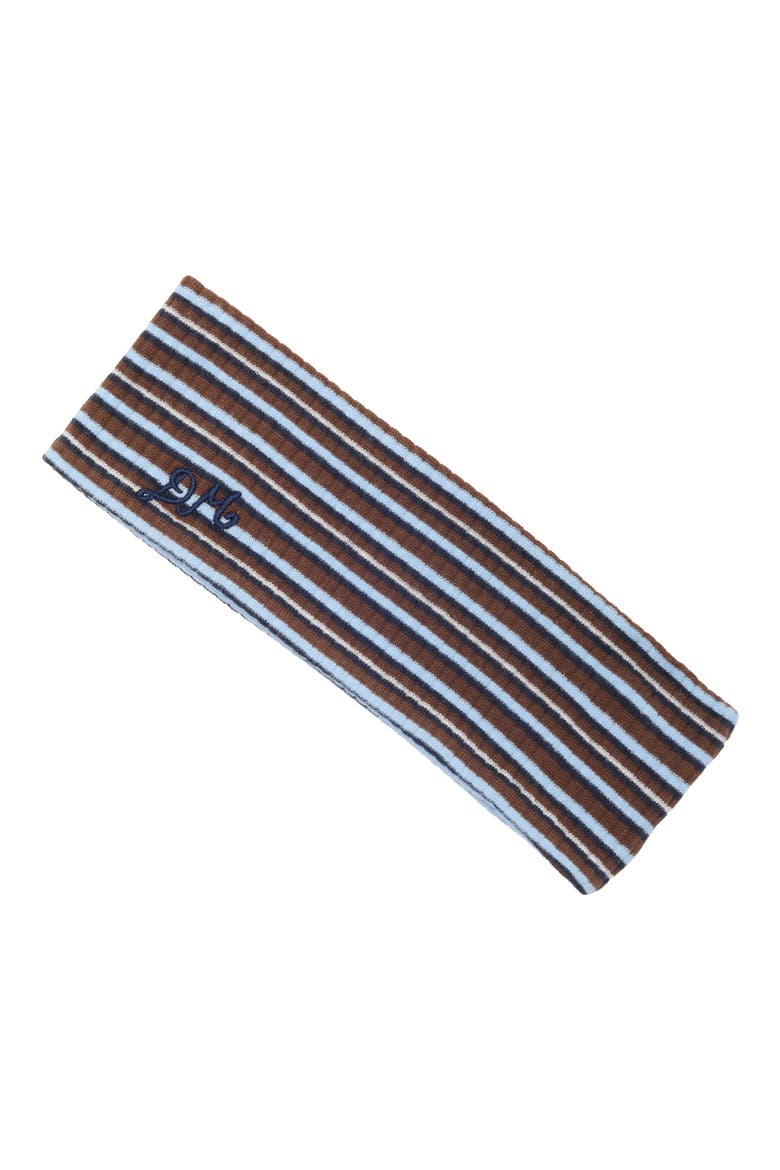 Orianna Rib Headband, Main, color, MULTI