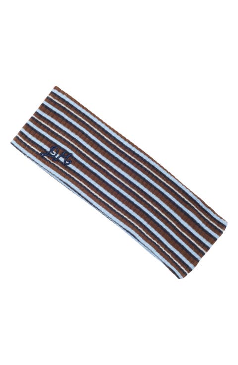 Orianna Rib Headband