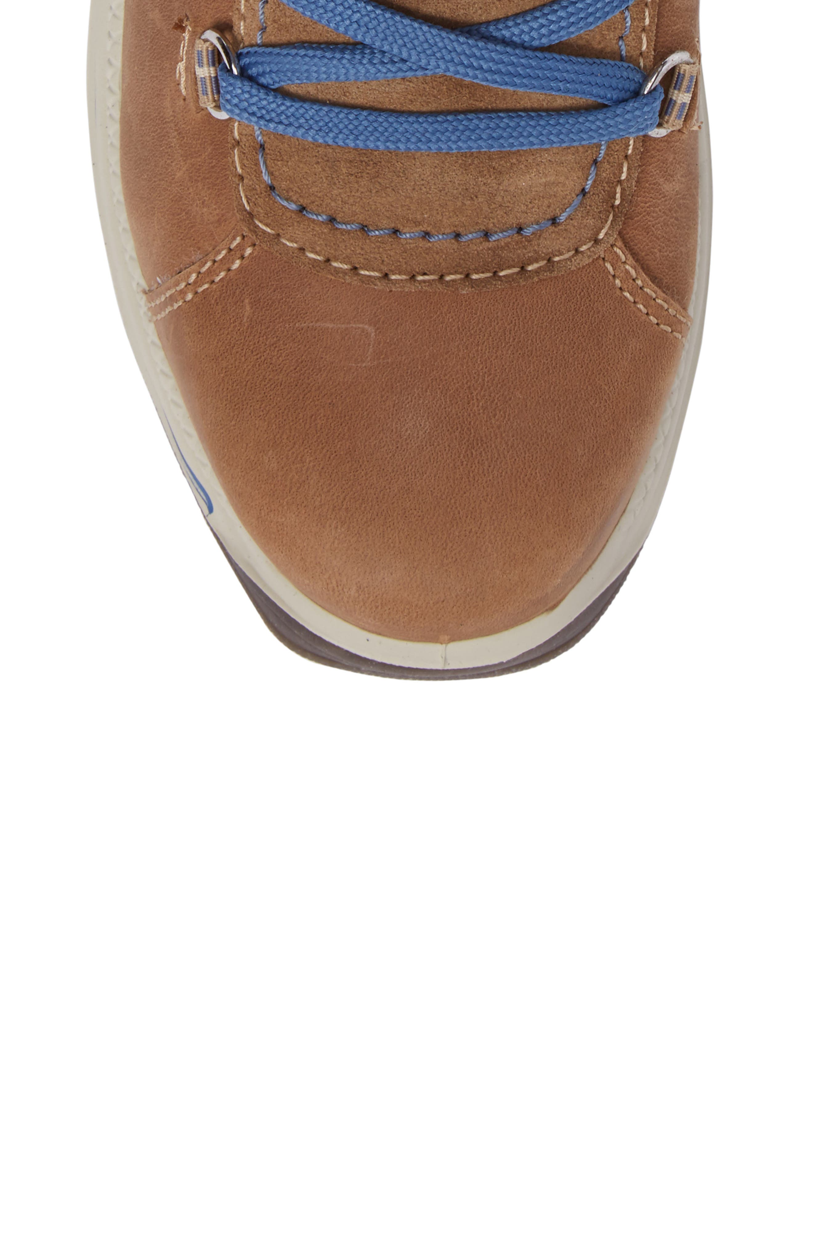 Santana Canada Majesta 2 Faux Fur Lined Waterproof Boot, Alternate, color, 