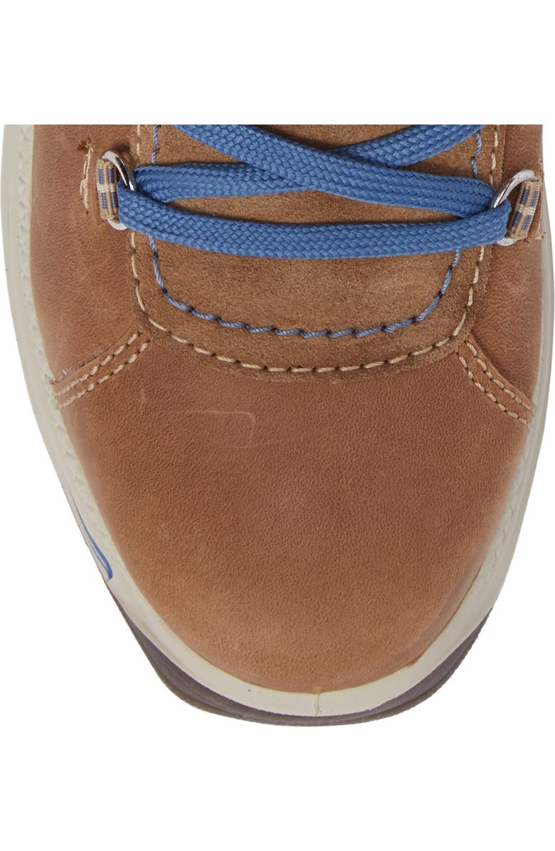 Santana Canada Majesta 2 Faux Fur Lined Waterproof Boot, Alternate, color,