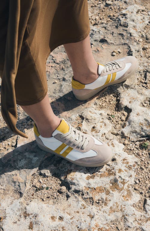 Gabor 63.300 Sneaker In Sun