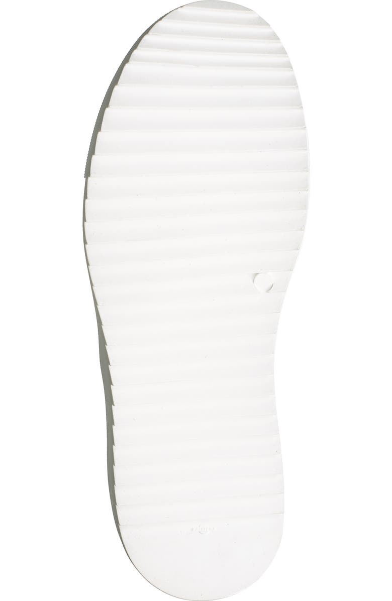 VALENTINO BY MARIO VALENTINO Regina Leather Platform Slip-On Sneaker, Alternate, color,