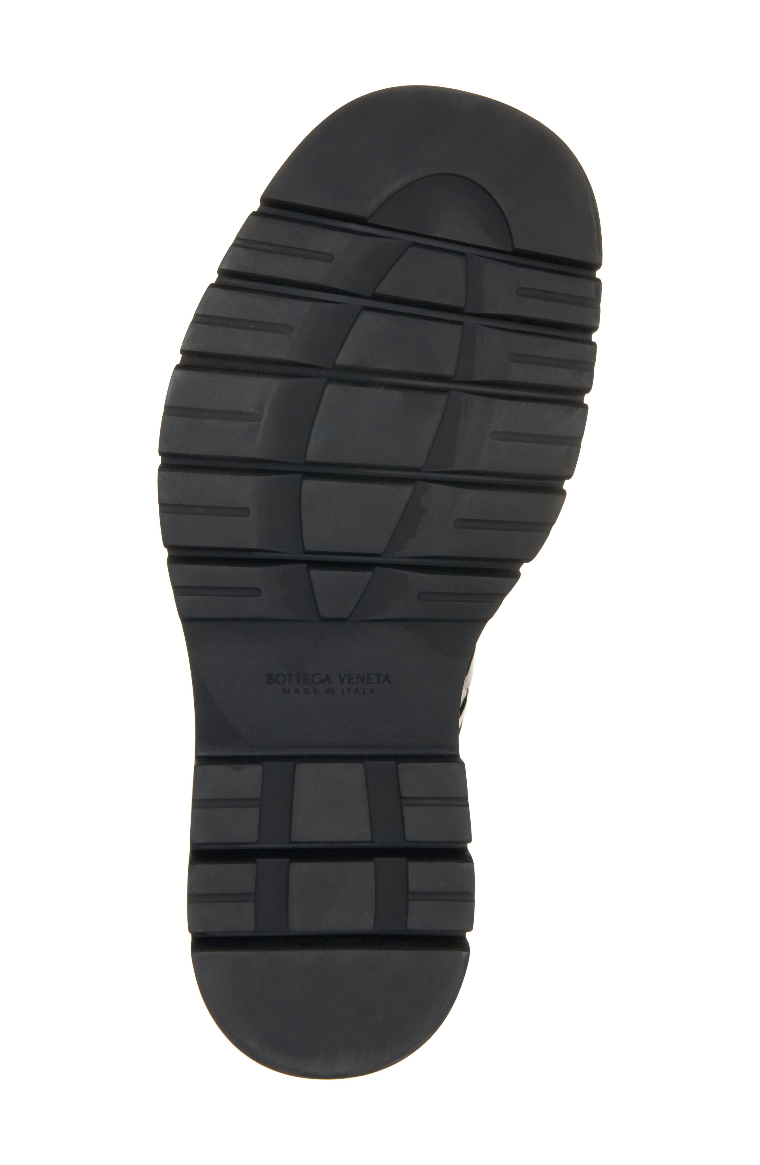 Bottega Veneta Haddock Intrecciato Derby, Alternate, color, 
