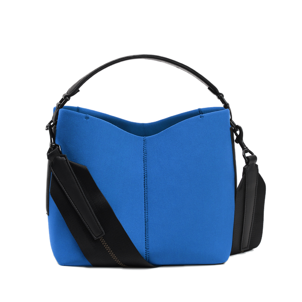 ANSEA ANSEA THE YULEX BUCKET BAG