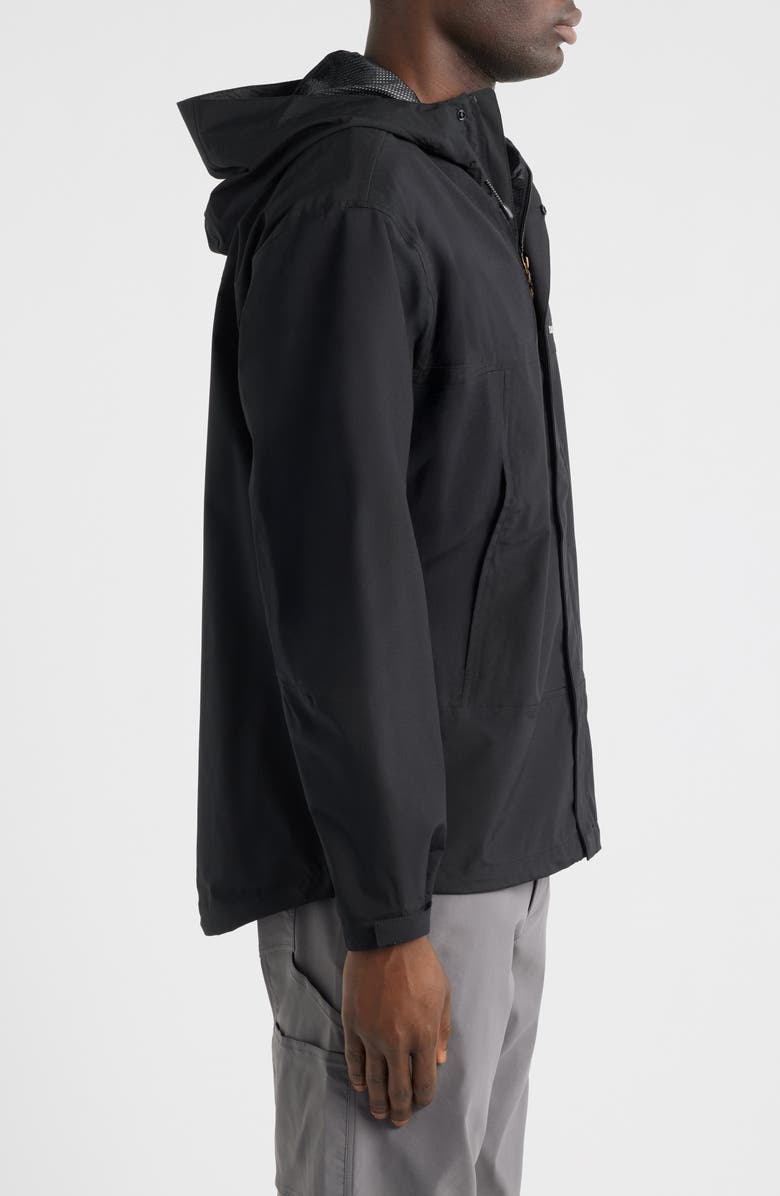 DARK SEAS Breakwater Waterproof Ripstop Jacket, Alternate, color, 