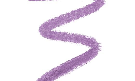 selected MESMERIZE - SOFT LILAC MATTE