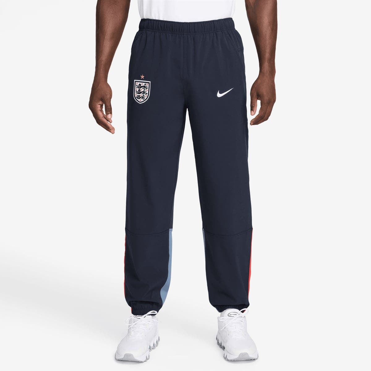 selected Navy