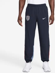Nike Men's Nike Navy England National Team 2026 Energy Dri-FIT Pants