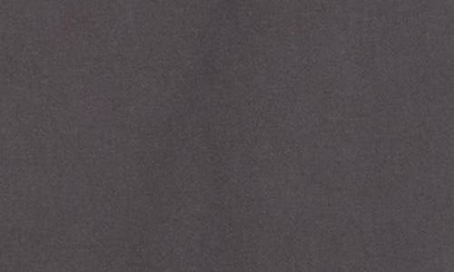 Calvin Klein Brushed Twill Slim Pants In Black