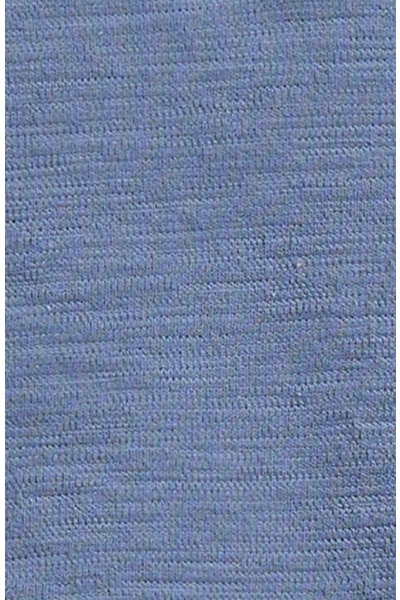 Beach Organic Cotton Polo & Shorts Set, Alternate, color, BLUE