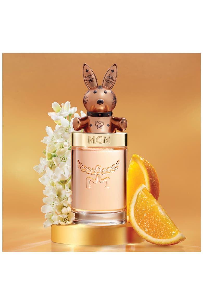 Jolly Rabbit Eau de Parfum 3-Piece Gift Set $200 Value, Alternate, color, NO COLOR