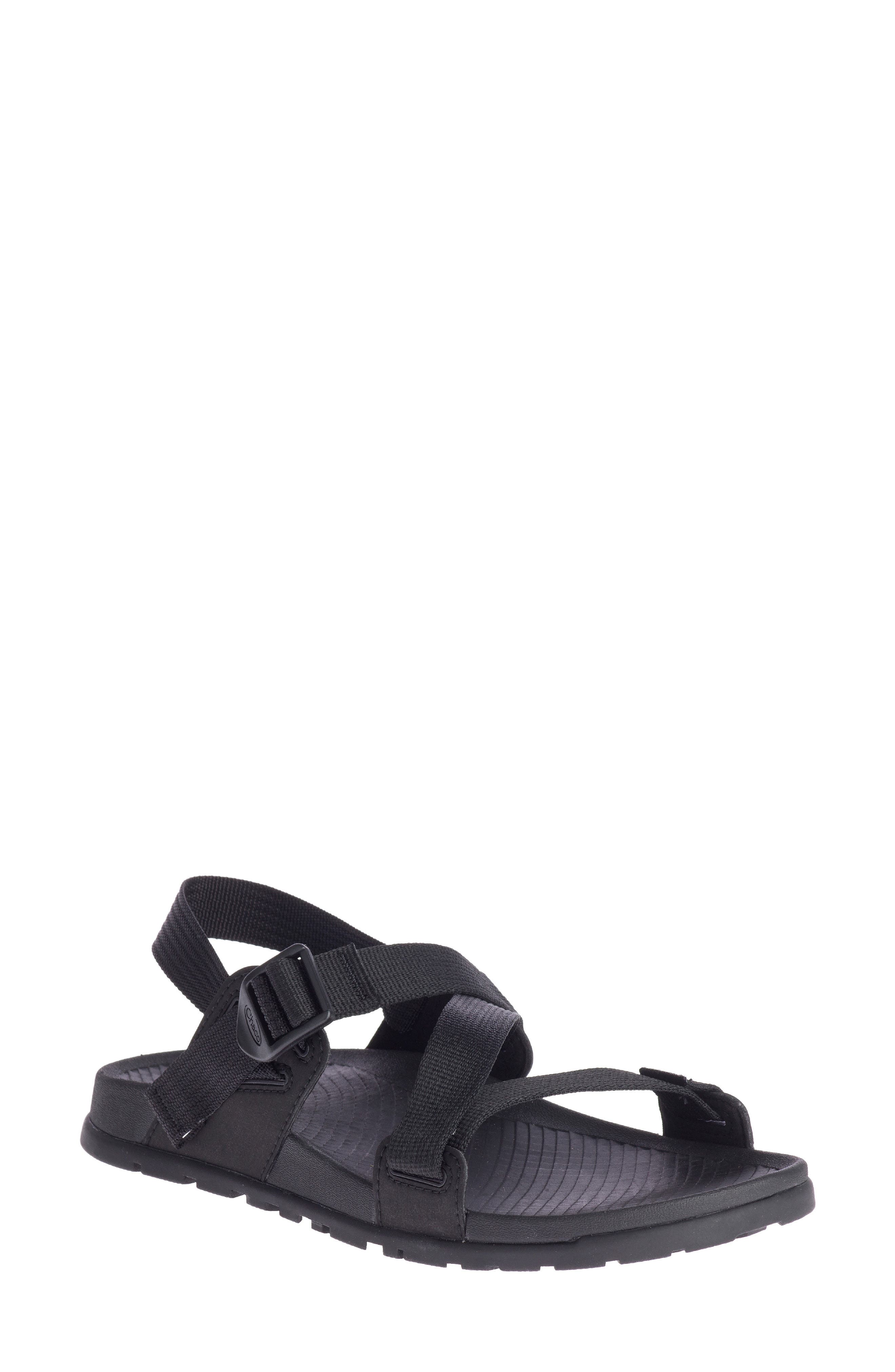 Chaco Lowdown Sandal, Main, color, 