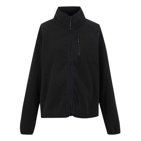 Frankie Full Zip Fleece Jacket