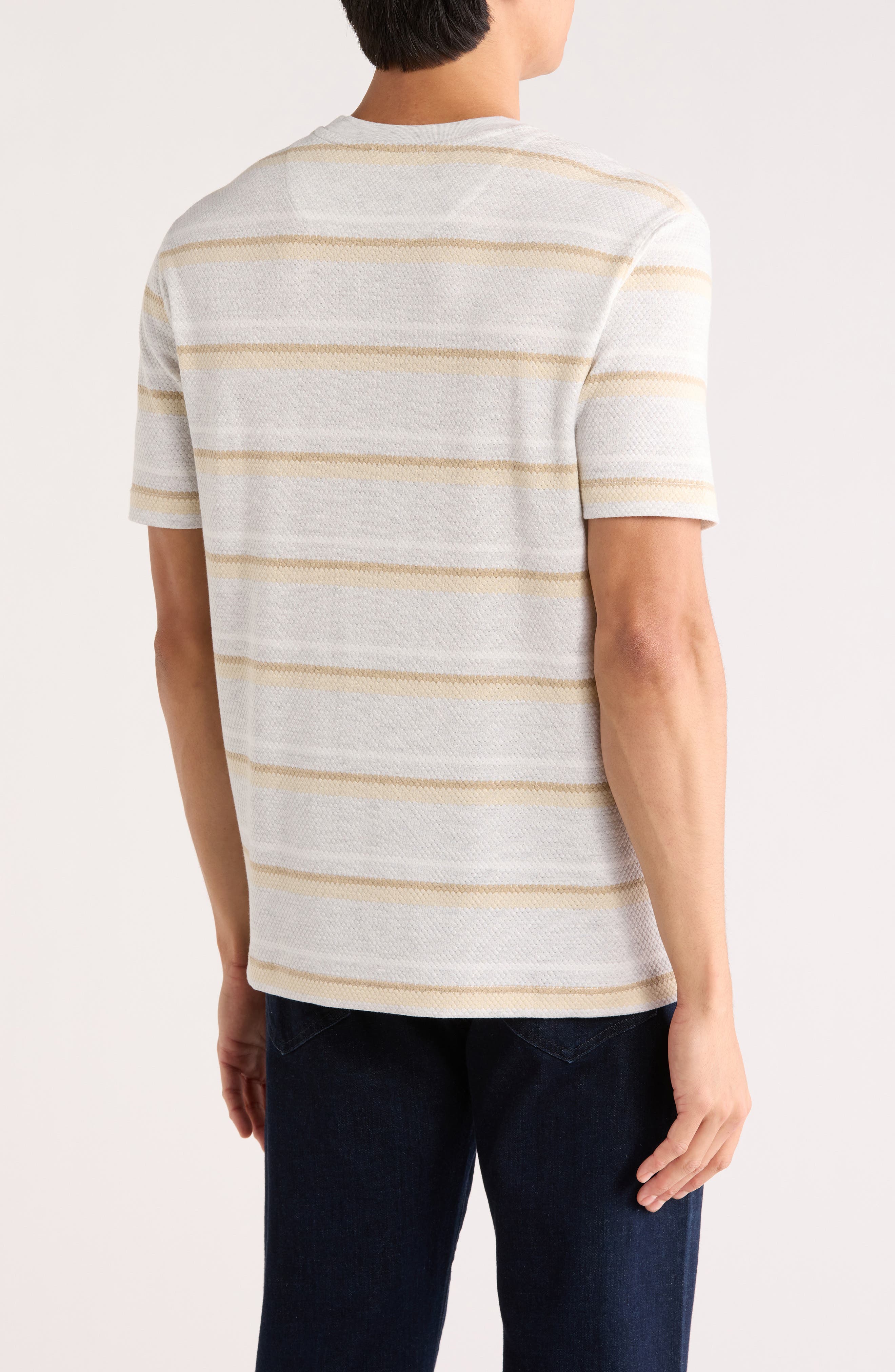 Gorano Short Sleeve T-Shirt - image 2