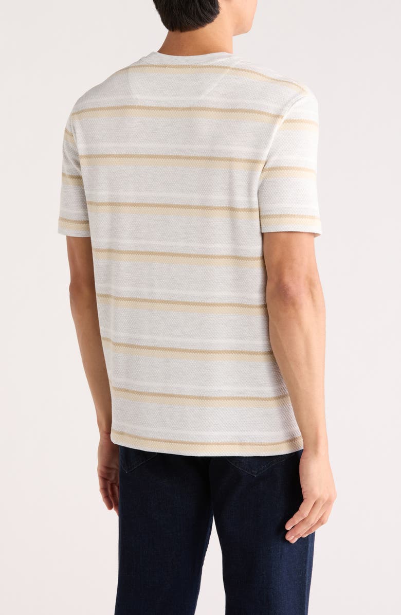 Ted Baker London Gorano Short Sleeve T-Shirt, Alternate, color, 