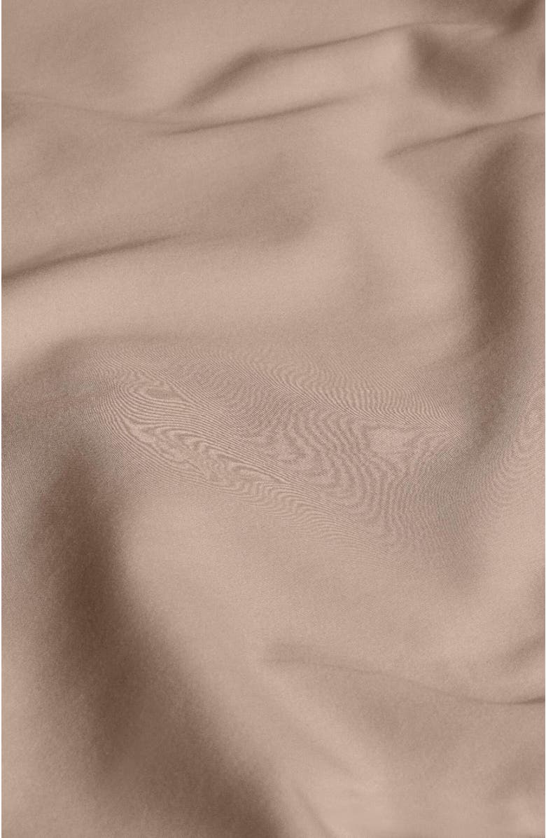 Togas Rhapsody Flat Sheet, Alternate, color, Beige