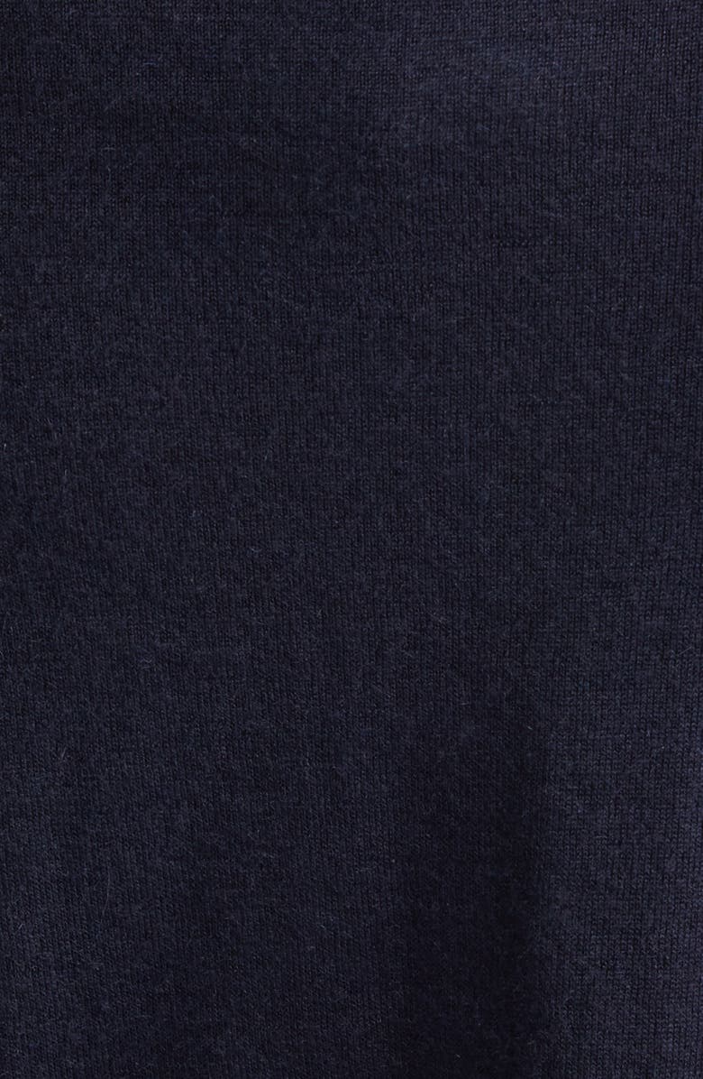 Max Mara Veloce Cashmere Turtleneck Sweater, Alternate, color,