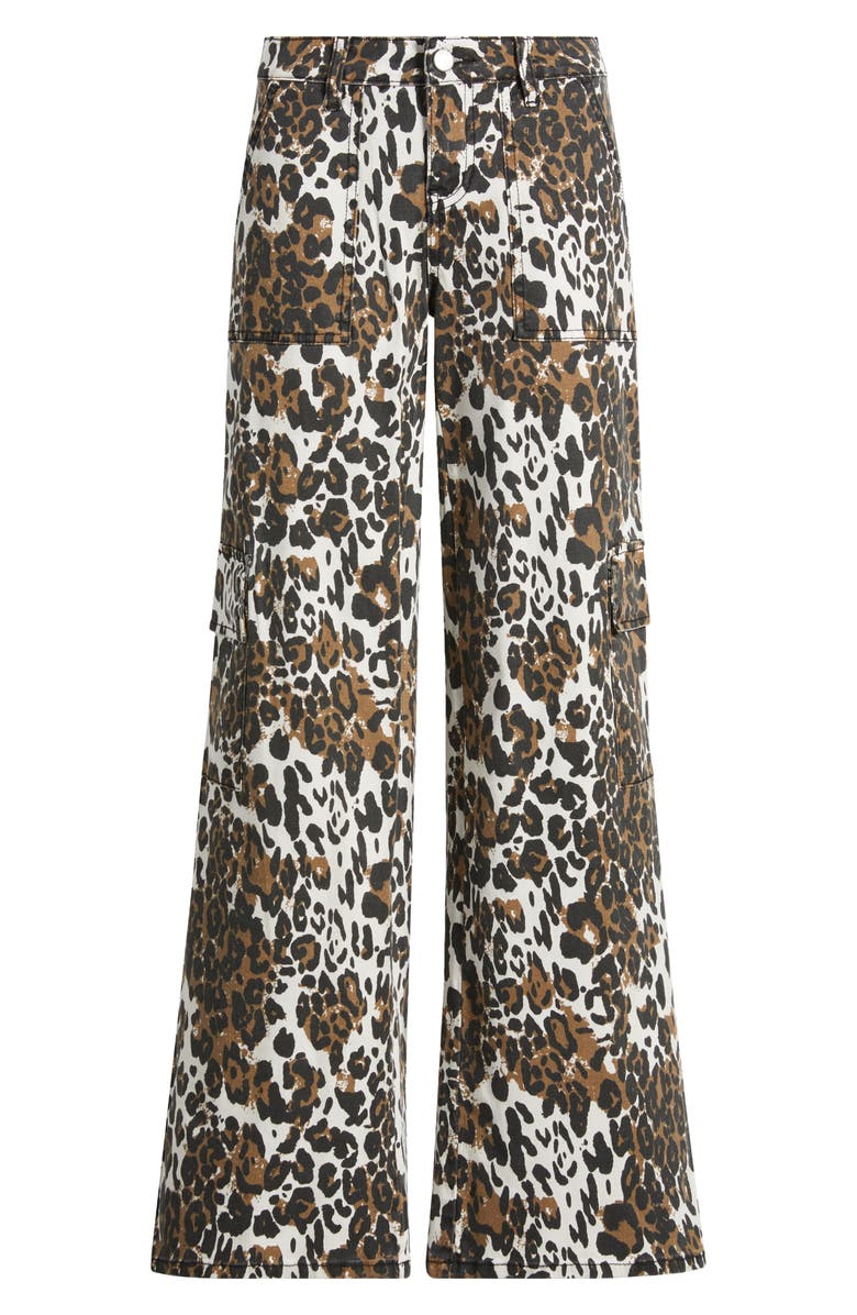 PTCL Wide Leg Cargo Pants, Alternate, color,