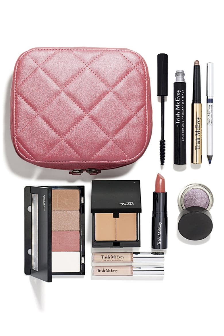 'Exclusive Power of Makeup Planner®' Set (Nordstrom Exclusive), Alternate, color, NO COLOR