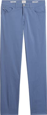 Brax Cadiz Ultralight Straight Leg Stretch Twill Pants