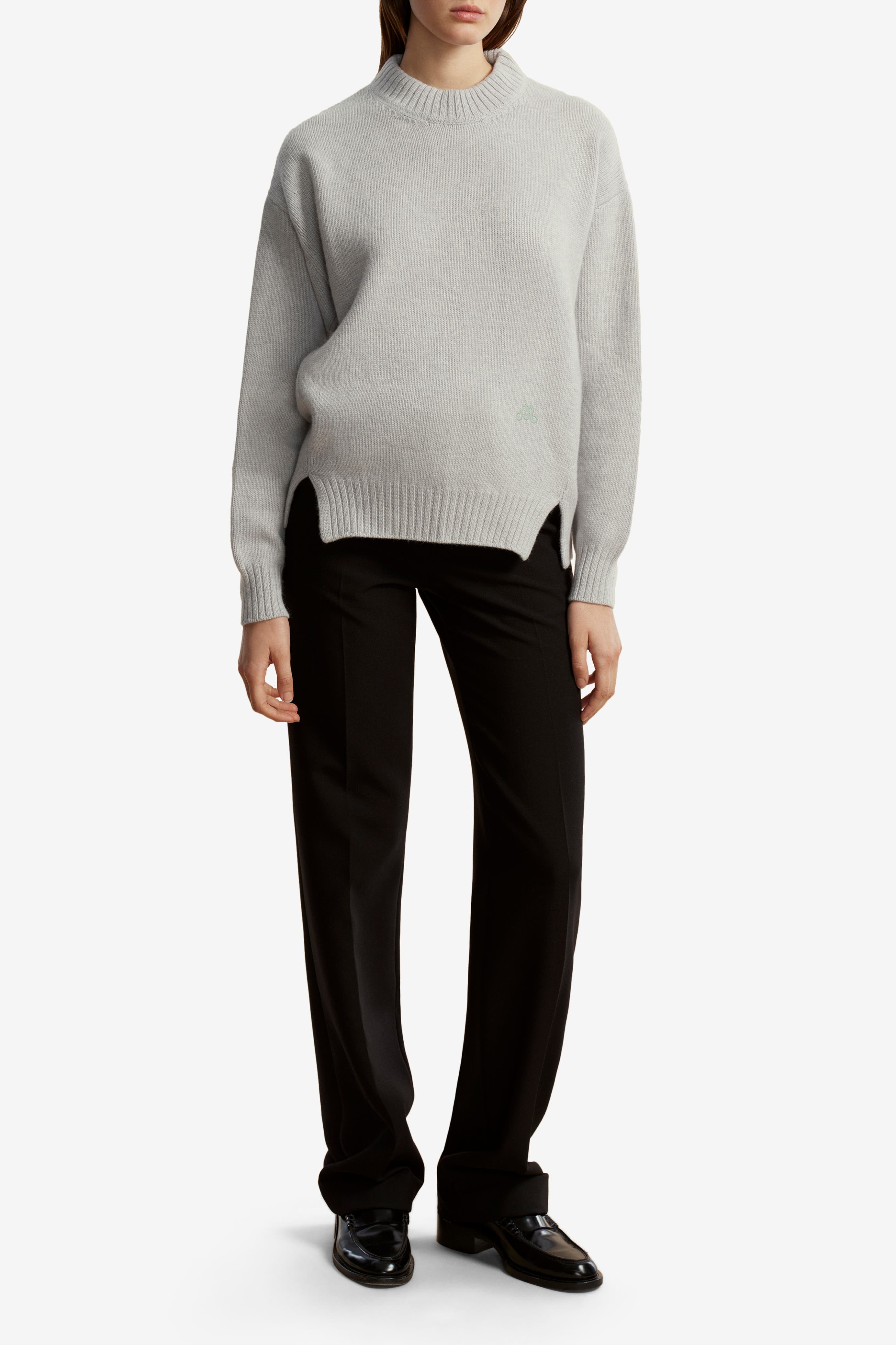 Pullover - image 4