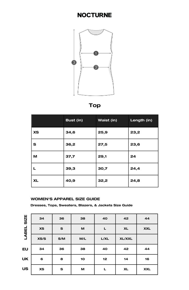 Nocturne T-Shirt with Agraffe Accessory Detail, Alternate, color, 