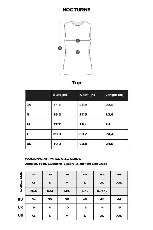 Nocturne Halter Neck Lace Blouse In Yellow