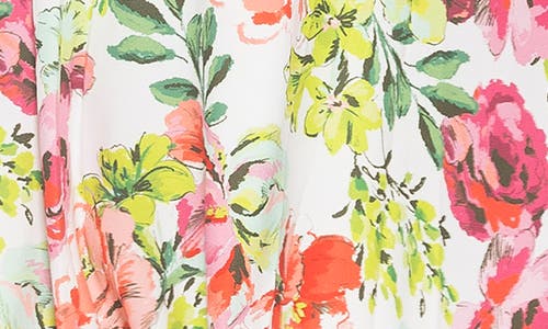 ALEXIA ADMOR ALEXIA ADMOR LOTTIE DOLMAN SLEEVE DRESS