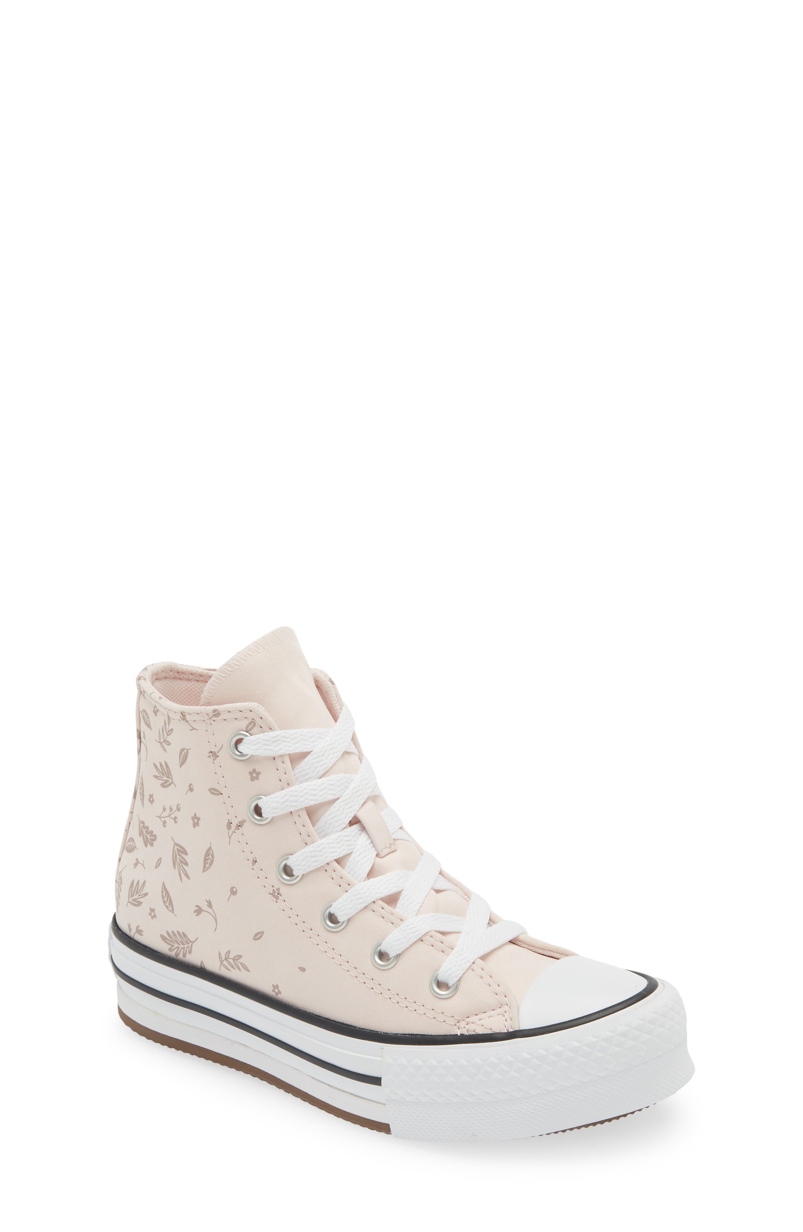 Converse Chuck Taylor® All Star® EVA Lift High Top Platform Sneaker