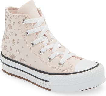 Chuck Taylor<sup>®</sup> All Star<sup>®</sup> EVA Lift High Top Platform Sneaker