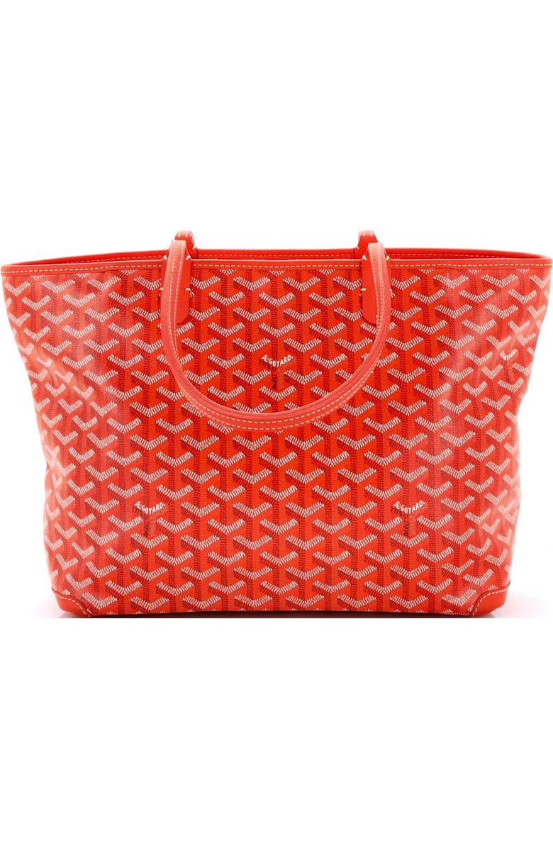 81036096 Artois Tote Coated Canvas PM, Alternate, color,
