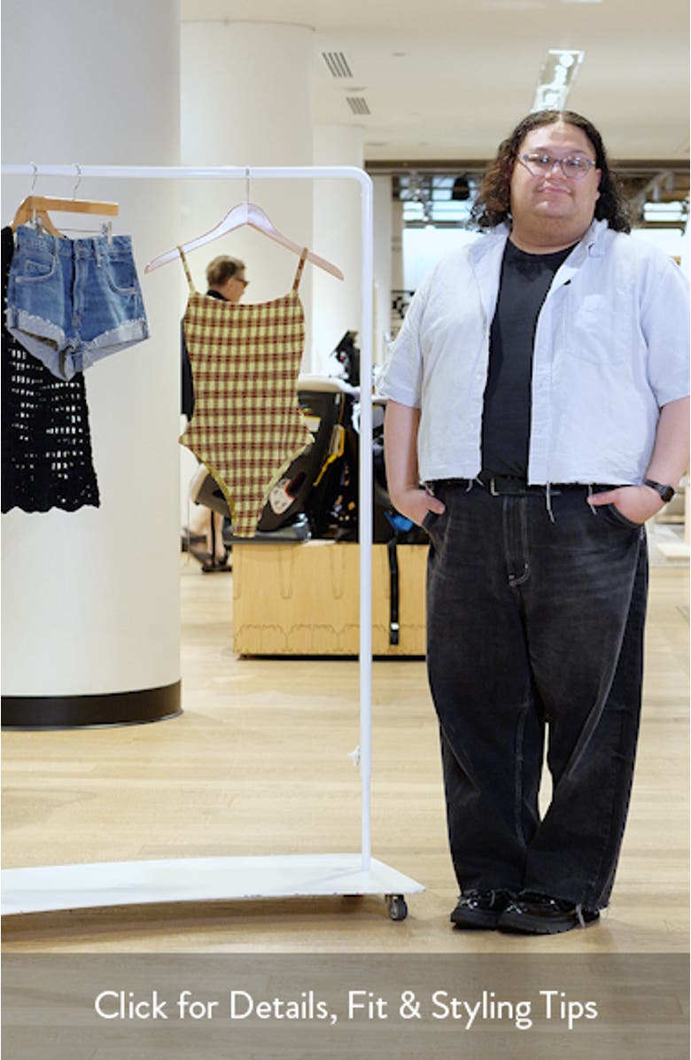 Lilbet Smocked One-Piece Swimsuit, sales video thumbnail