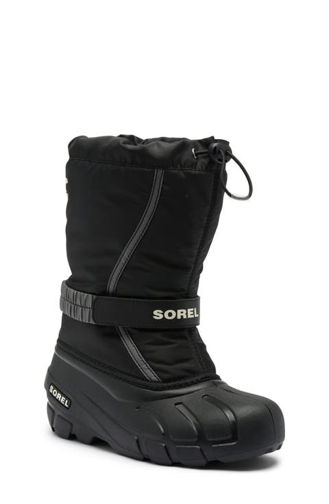 Kids' Flurry Boot