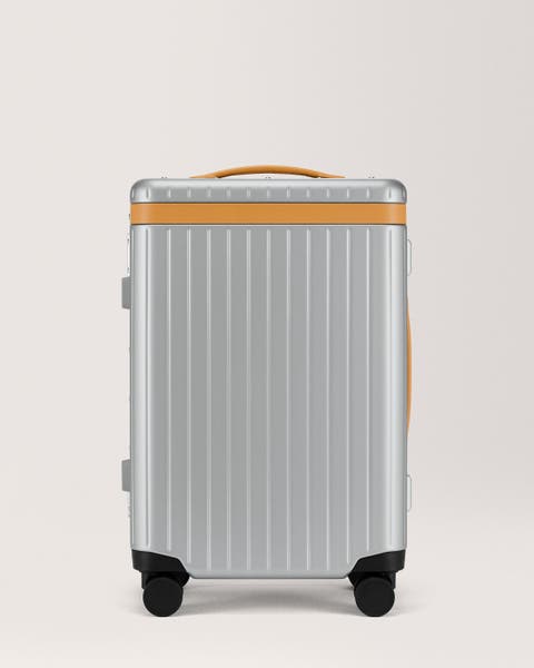 The Carry-on Suitcase