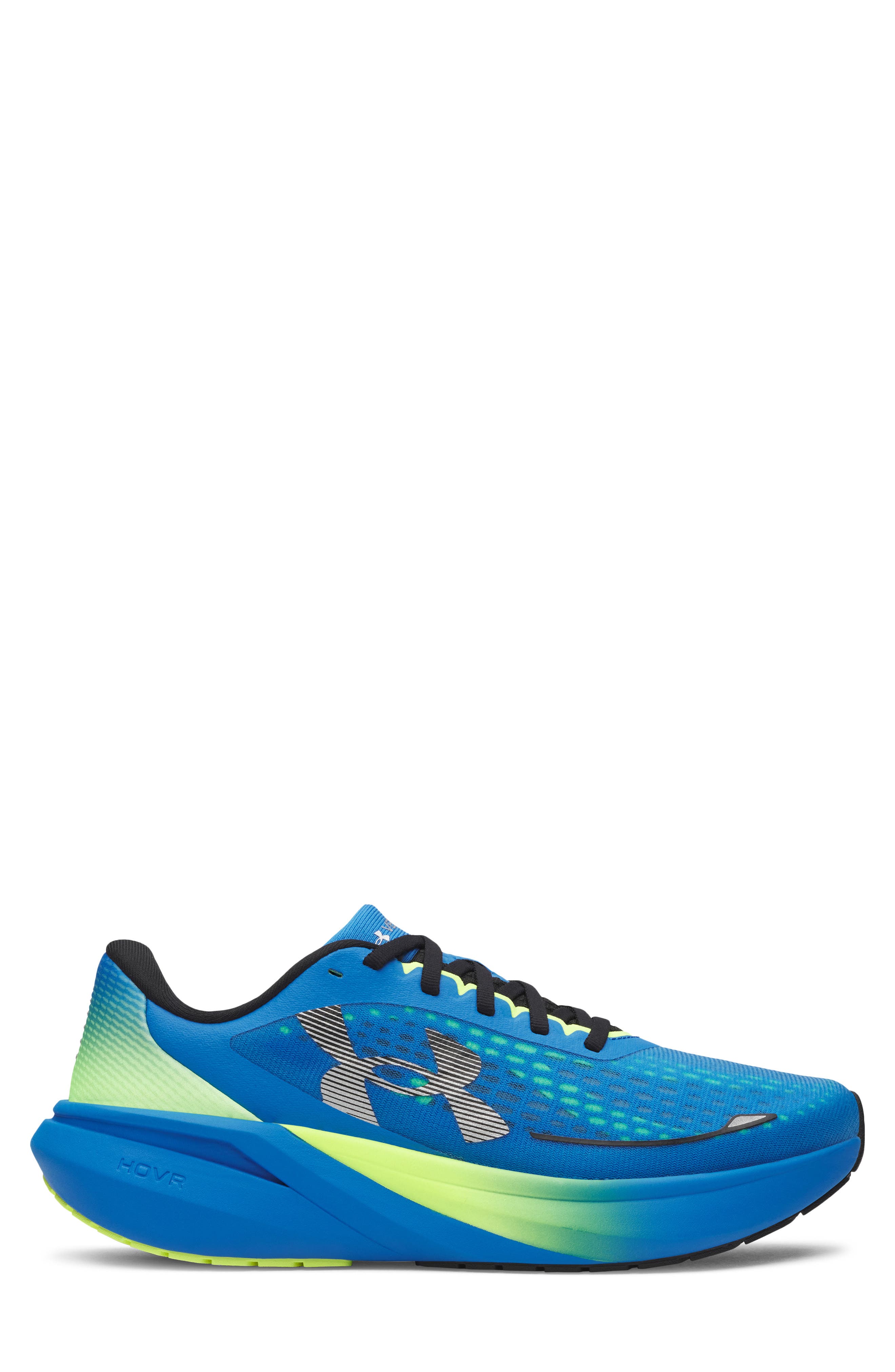 UA Velociti Pace Running Shoe, Alternate, color, BLUE ATLANTIS