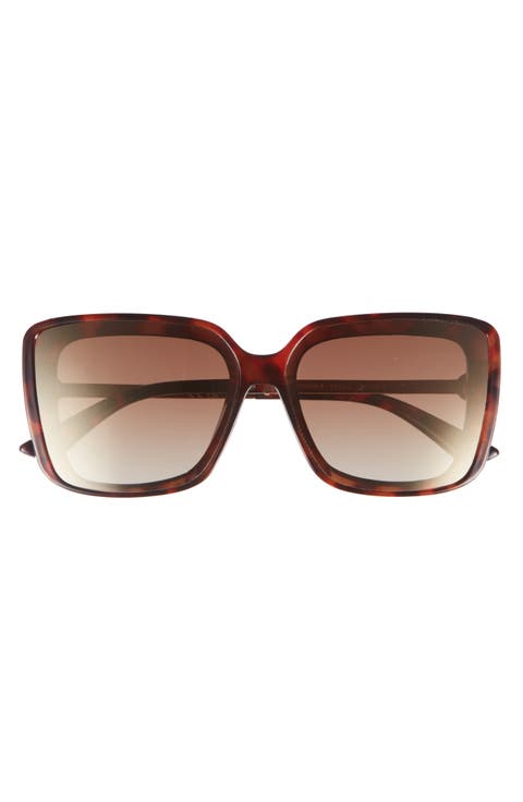 Square Sunglasses