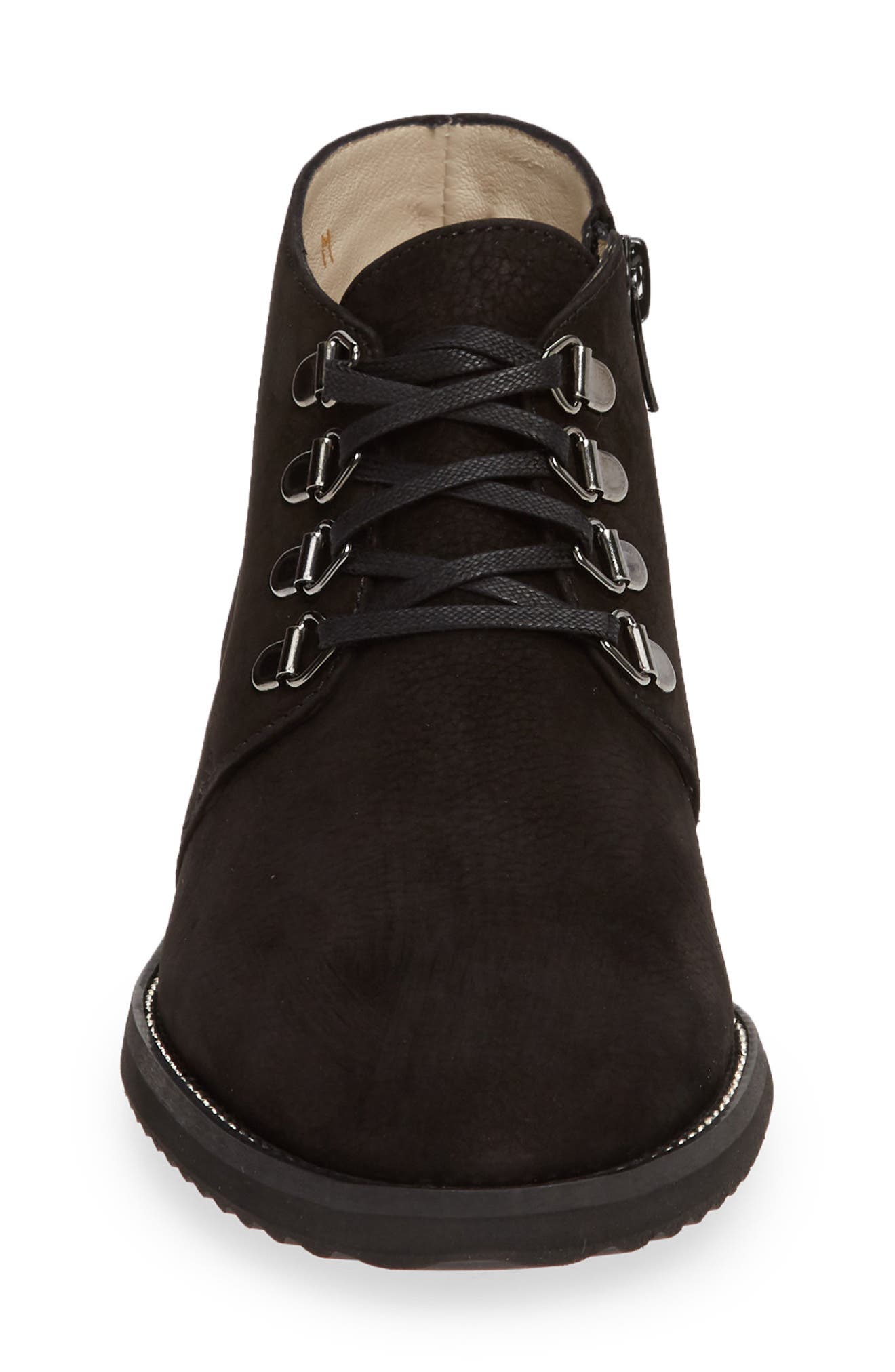 Amalfi by Rangoni Edmondo Bootie, Alternate, color, 