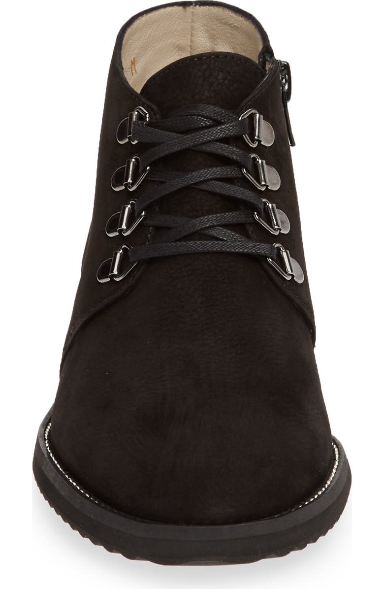 Amalfi by Rangoni Edmondo Bootie, Alternate, color,