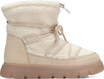 Misty Waterproof Snow Bootie