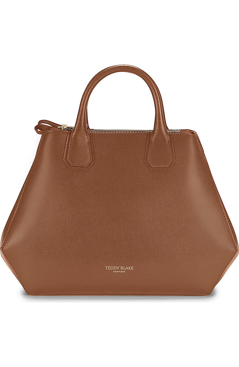 Teddy Blake Vera Palmellato 14", Main, color, Camel Brown